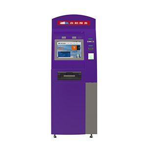 社?？ㄞk理自助機CZ5018